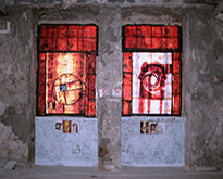 Fenster 1: NT- Nachtseite 305/306 – 1./2. November